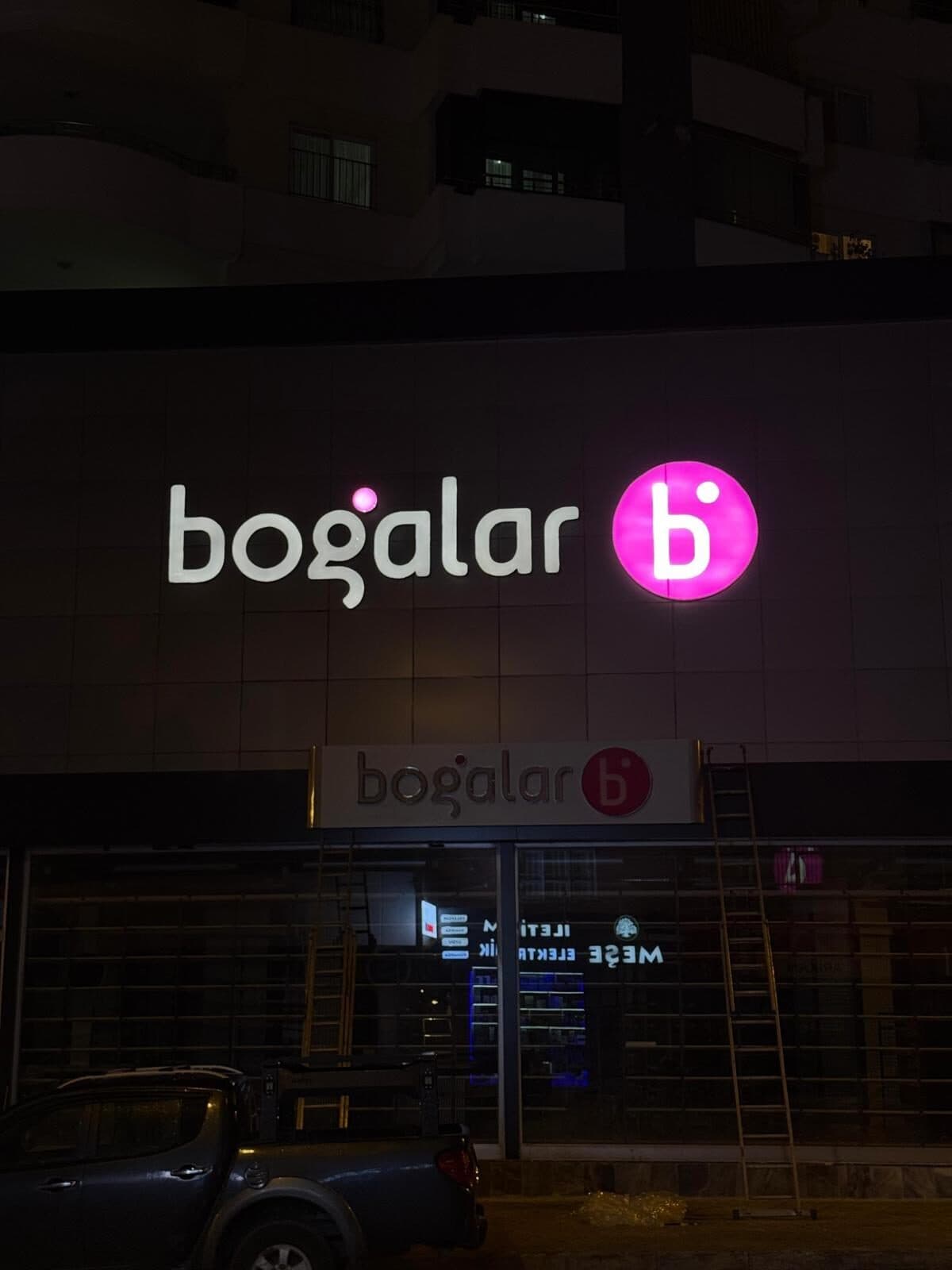 boğalar