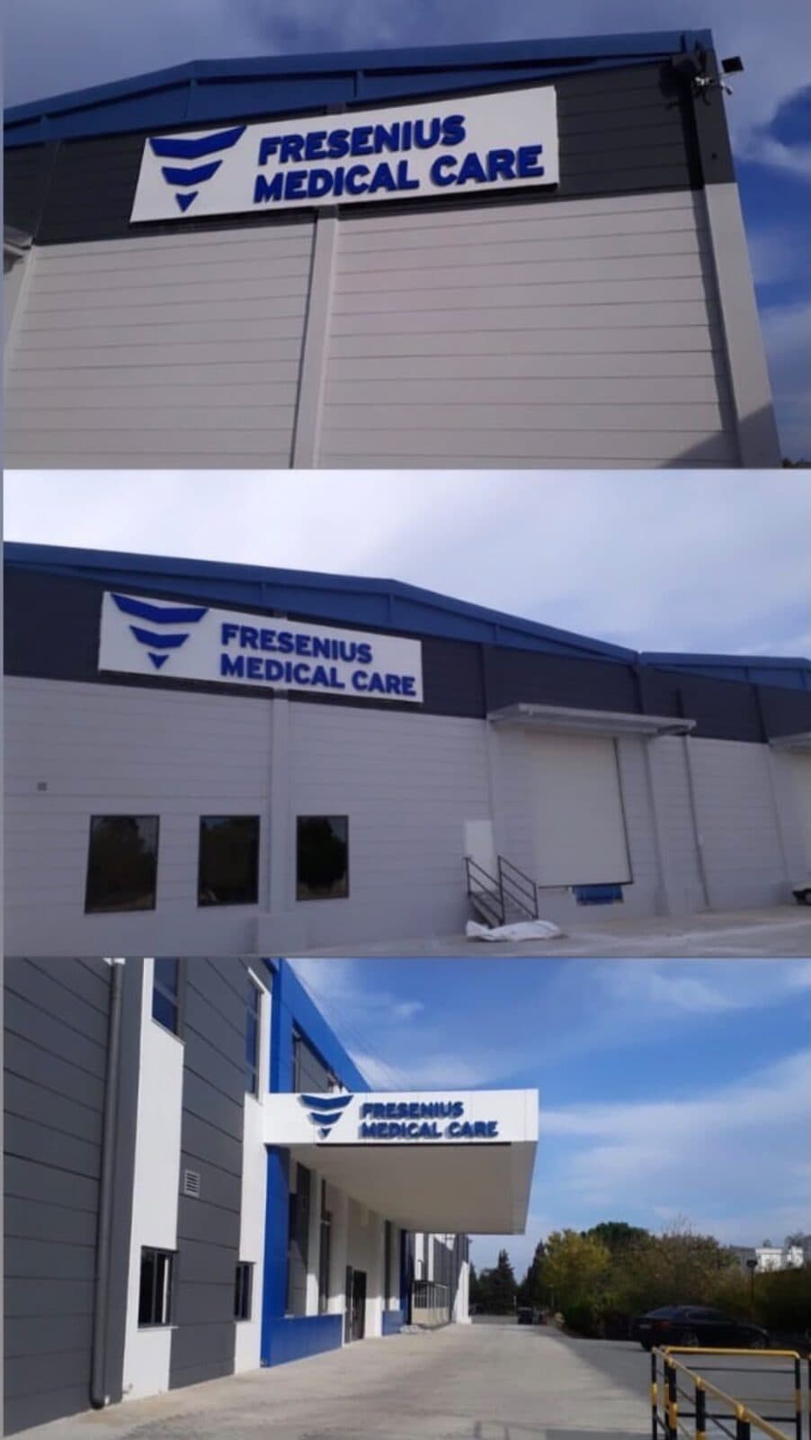 Fresenius Medical Care