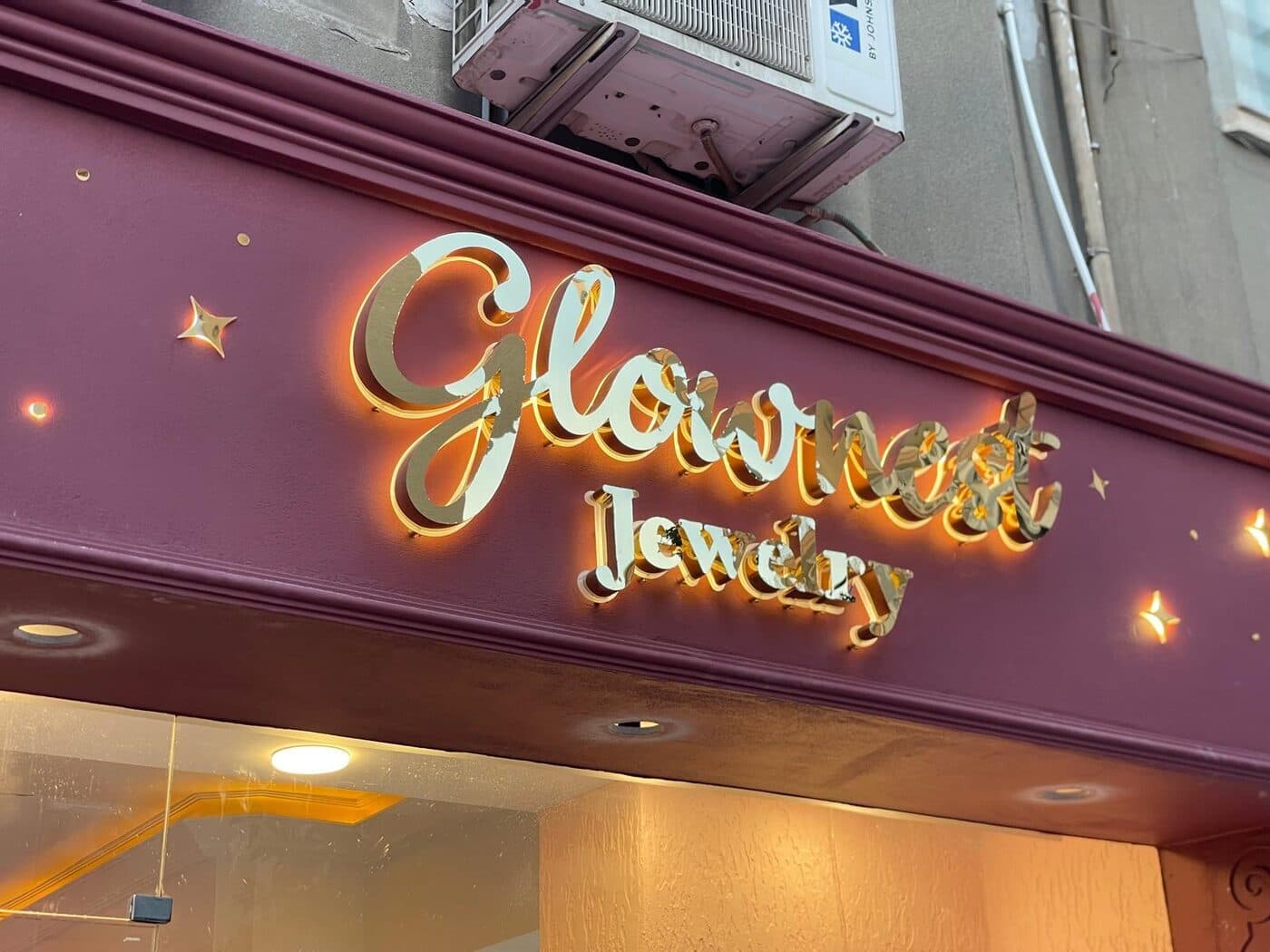 Glownest Jewelry