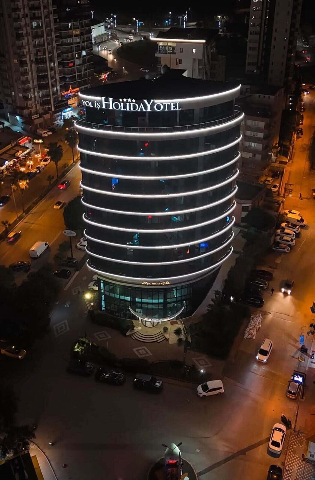 Kompozit Cephe — Adana üretim