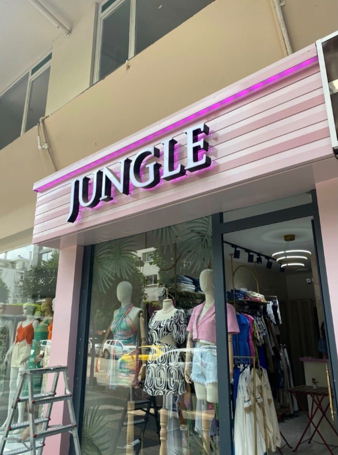 Jungle