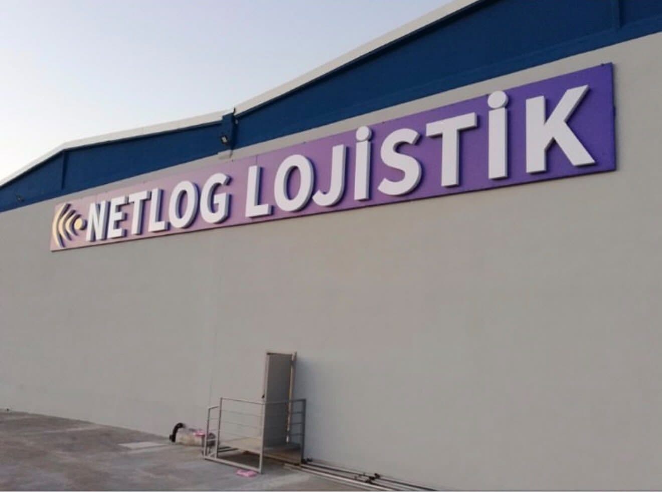 Netlog Lojistik