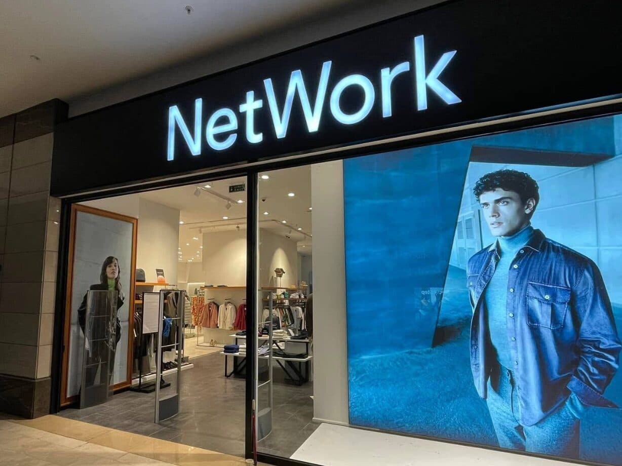 NetWork