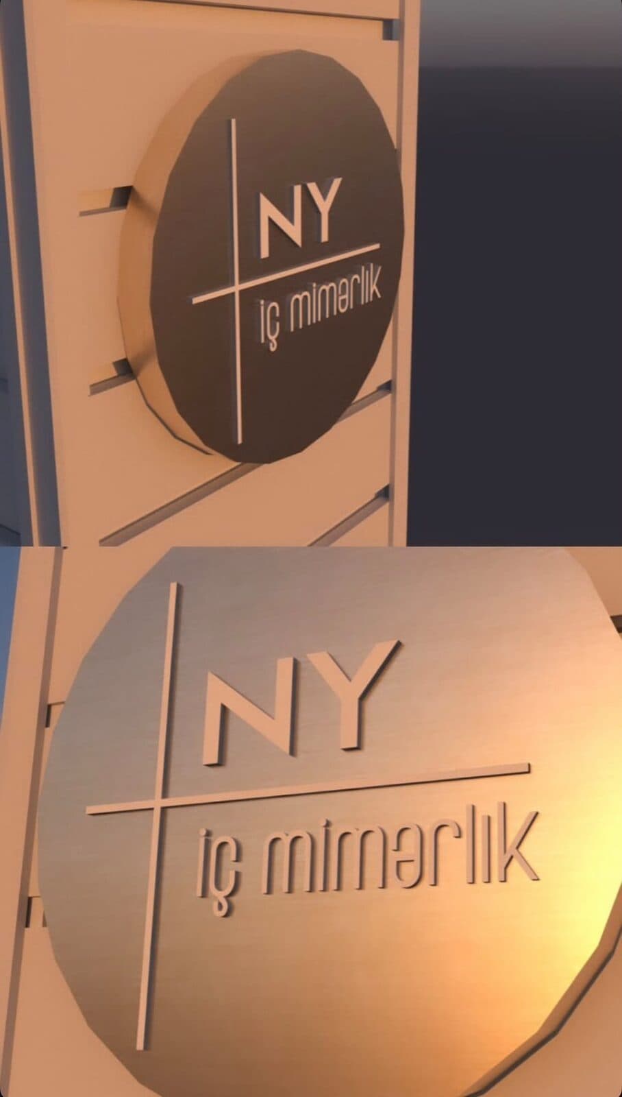 NY İç Mimarlık