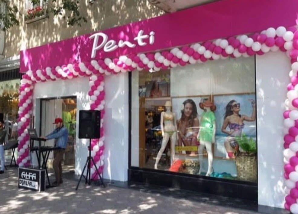 Penti